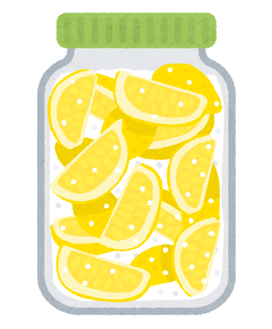 熱中症の話　part1