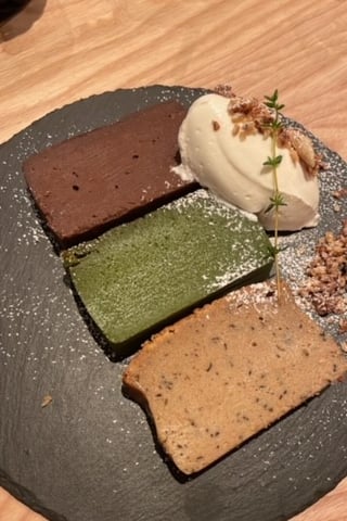 【Echika表参道店】甘いのも好きにはたまらない★