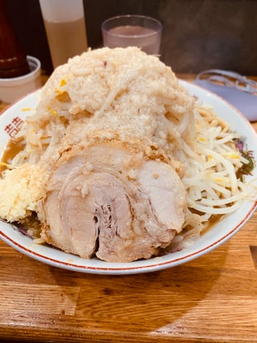 【Echika表参道店】これぞコッテリ!!!