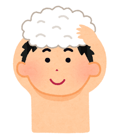 アイヘッドケアのススメ【マッサージよりも気持ちいい リラクイトーヨーカドー武蔵境店】