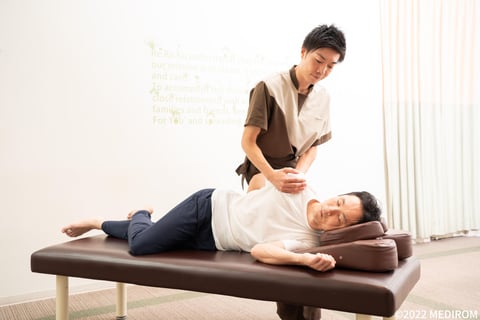 秋の体調管理はRe.Ra.Kuのボディケアで万全に！