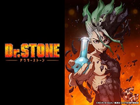 Dr.STONE