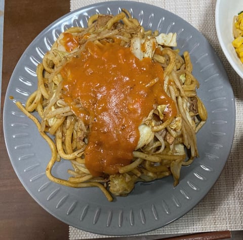 【Echika表参道店】新潟のソウルフード🍚