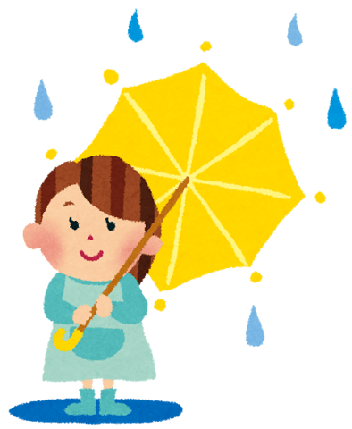 梅雨の時期の体調不良｜マッサージのように気持ちいい、肩甲骨ストレッチのリラク日本橋店【東京駅,日本橋駅,大手町駅,三越前駅すぐ】