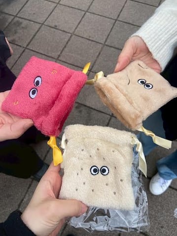 焼きイモの力を体験して来ました。