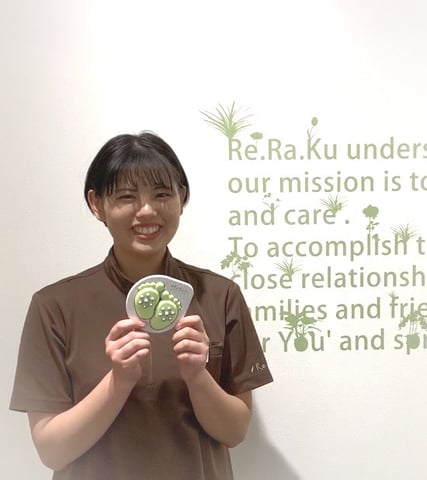 スタッフブログリレー第5弾　やまざき編♪⑤