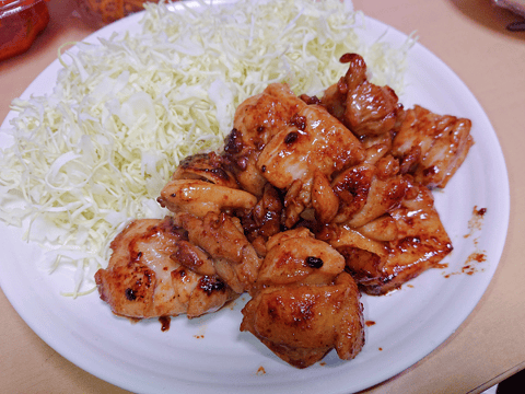 【レシピ有】寒さと乾燥に打ち勝つスタミナ料理！