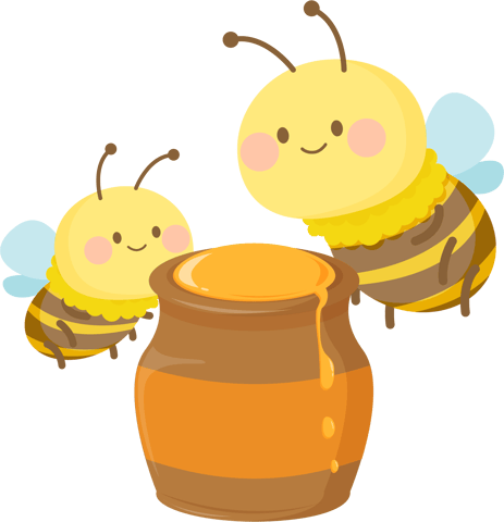 🍯はちみつ🍯でイガイガ撃退｜マッサージのように気持ちいい、肩甲骨ストレッチのリラク日本橋店【東京駅,日本橋駅,大手町駅,三越前駅すぐ】