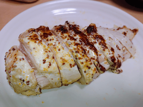 【レシピ有】運動後に嬉しい！食べ応えお肉料理！