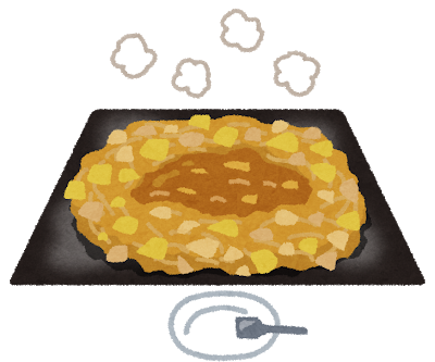 もんじゃストリート