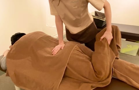 2月13日（月）の空き状況のお知らせ