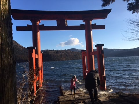 お休み満喫！！