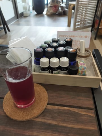 【Re.Ra.Ku　光が丘IMA店】人間ぬか漬け