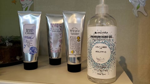 Re.Ra.Ku【リラク】宮崎台店 「新型コロナウイルス対策～スタッフ編～」