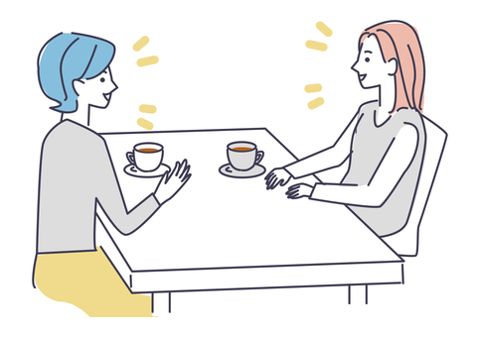 たまには息抜き