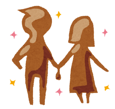 【Echika表参道店】バレンタインデー🍫