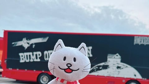 ライブ旅行に行ってきました！　in福岡