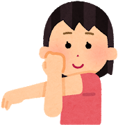 【Echika表参道店】寝ながら簡単ストレッチ☆