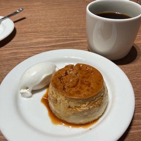 Cafe &amp; Meal MUJI