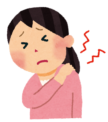 コリに良い食べ物ってなぁに？
