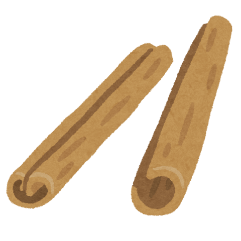 セイロンシナモン