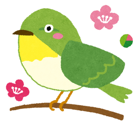 花粉症と甜茶について
