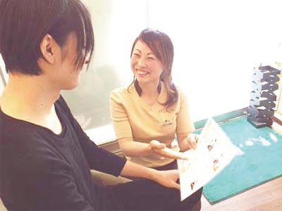 5月29日(月) Re.Ra.Ku【リラク】四ツ谷店 の空き状況♪