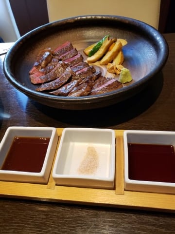 肉