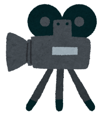 【Echika表参道店】映画休日🎥