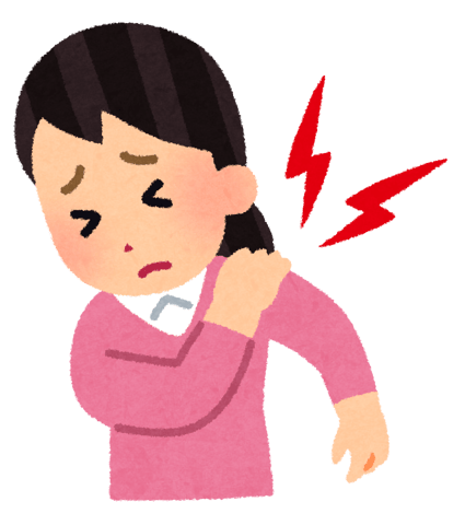 肩甲骨周りの疲れは「菱形筋」がカギ｜マッサージのように気持ちいい、肩甲骨ストレッチのリラク日本橋店【東京駅,日本橋駅,大手町駅,三越前駅すぐ】