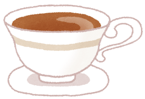 身体を温める飲み物｜マッサージのように気持ちいい、肩甲骨ストレッチのリラク日本橋店【東京駅,日本橋駅,大手町駅,三越前駅すぐ】