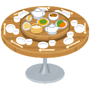 【Echika表参道店】中華一番！