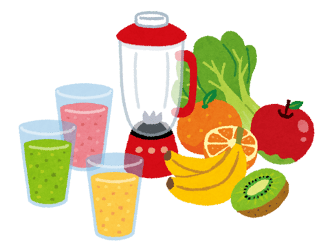 夏のミネラル不足解消！