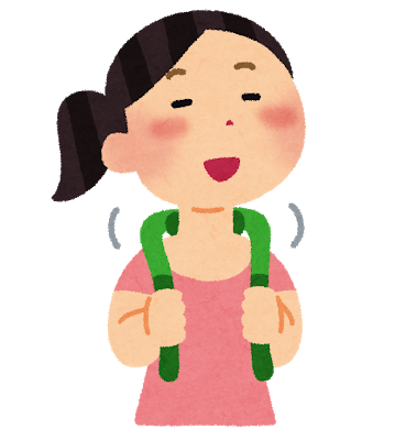 「コリ」の正体とは？「コリ」が引き起こすお身体の不調　|マッサージのように気持ちいい、肩甲骨ストレッチのリラク日本橋店【東京駅,日本橋駅,大手町駅,三越前駅すぐ】