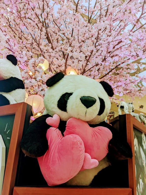 ♪ホワイトデー♪