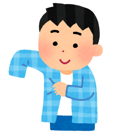 パジャマで睡眠の質向上！？