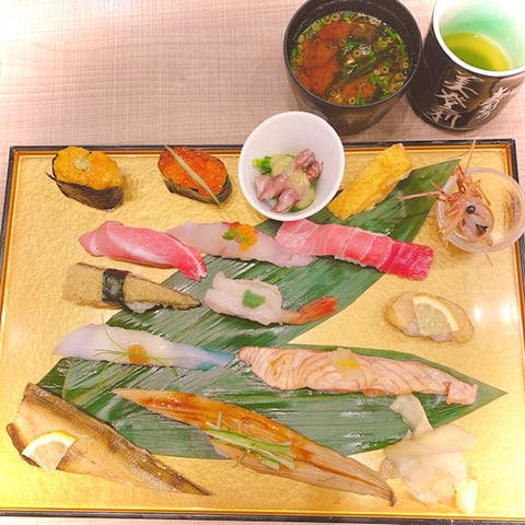 【Re.Ra.Ku　光が丘IMA店】回らない