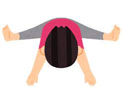 股関節の構造【マッサージよりも気持ちいい リラクイトーヨーカドー武蔵境店】