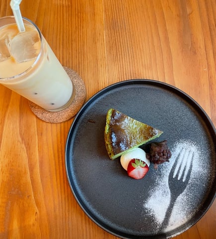 【Echika表参道店】甘い物💗