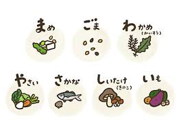 季節の変わり目
