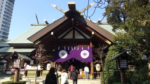 【Re.Ra.Ku　光が丘IMA店】好きな場所