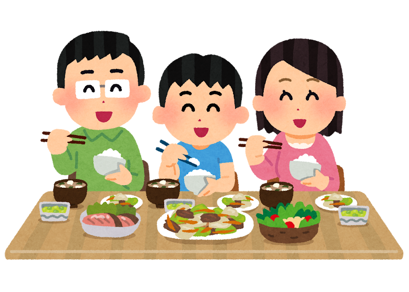 発芽野菜の日