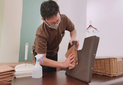 臨時休業のお知らせ