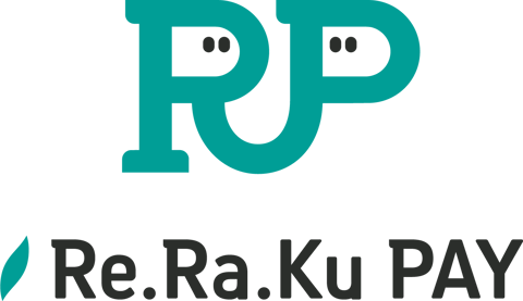 新決済システムRe.Ra.Ku PAYについてのお知らせ