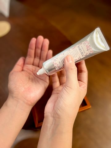 期間限定！ゆっくり♪じっくり♪疲れたカラダを心身共にリラックス！ボディ・ハンドケアコラボレーション♪後四日・・・！