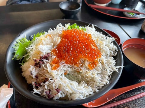 美味しい食事は健康のもと！