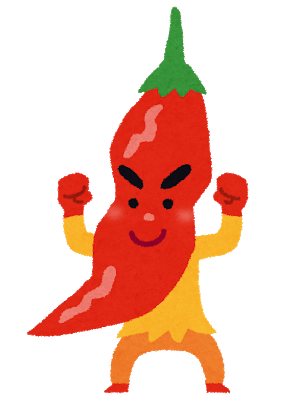 【大井町駅前店】辛いものがなぜ夏の時期に沢山出てくるのか？