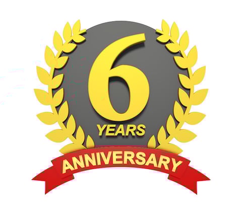 続・6周年　｜　リラク越谷ツインシティ店