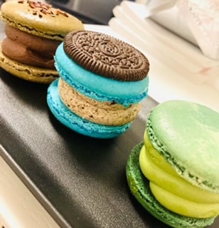 最近知ったスイーツ♡