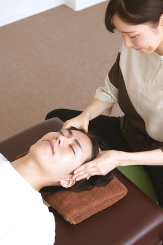 グレードアップアイヘッドケアの魅力！！